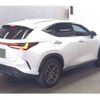 lexus nx 2023 -LEXUS 【群馬 331ﾇ3450】--Lexus NX 5BA-AAZA20--AAZA20-1002836---LEXUS 【群馬 331ﾇ3450】--Lexus NX 5BA-AAZA20--AAZA20-1002836- image 6