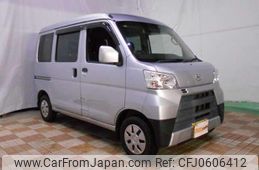 daihatsu hijet-van 2019 -DAIHATSU 【名変中 】--Hijet Van S331V--0231494---DAIHATSU 【名変中 】--Hijet Van S331V--0231494-