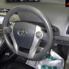 toyota prius 2013 -TOYOTA--Prius ZVW30-1709228---TOYOTA--Prius ZVW30-1709228- image 6