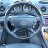 mercedes-benz sl-class 2004 -MERCEDES-BENZ--Benz SL 230467--078221---MERCEDES-BENZ--Benz SL 230467--078221- image 18