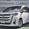 toyota noah 2022 quick_quick_6AA-ZWR90W_ZWR90-0009214 image 1