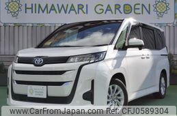 toyota noah 2022 quick_quick_6AA-ZWR90W_ZWR90-0009214