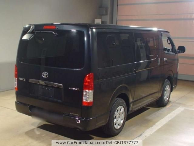 toyota hiace-van 2020 quick_quick_QDF-GDH201V_GDH201-1036930 image 2