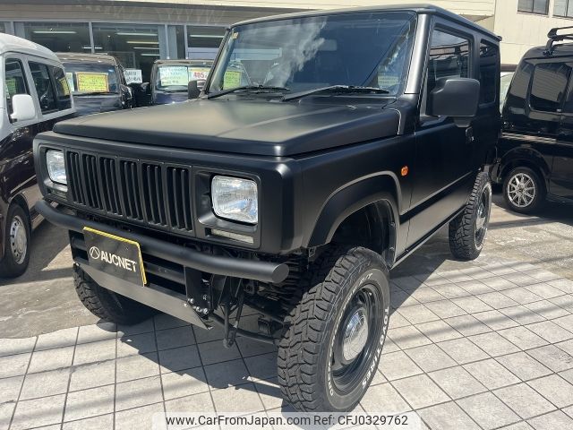 suzuki jimny 2018 -SUZUKI--Jimny 3BA-JB64W--JB64W-112950---SUZUKI--Jimny 3BA-JB64W--JB64W-112950- image 1