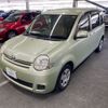 toyota sienta 2012 AF-NCP81-5166162 image 1