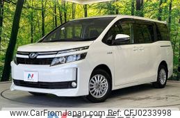 toyota voxy 2014 -TOYOTA--Voxy DAA-ZWR80G--ZWR80-0032160---TOYOTA--Voxy DAA-ZWR80G--ZWR80-0032160-