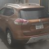 nissan x-trail 2016 CFJ0976545 image 2