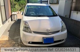 toyota prius 2008 -TOYOTA--Prius DAA-NHW20--NHW20-7774746---TOYOTA--Prius DAA-NHW20--NHW20-7774746-