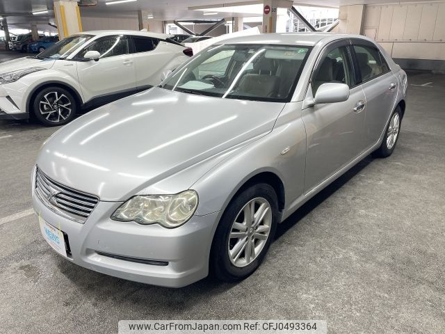 toyota mark-x 2006 AF-GRX120-0075361 image 1