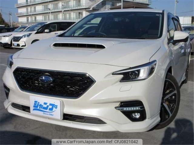 subaru levorg 2020 -SUBARU 【青森 330】--Levorg VN5--VN5-004394---SUBARU 【青森 330】--Levorg VN5--VN5-004394- image 1