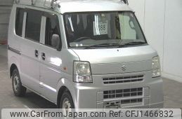 suzuki every 2011 -SUZUKI--Every DA64V-452898---SUZUKI--Every DA64V-452898-