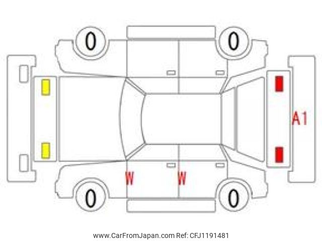 toyota harrier 2016 -TOYOTA--Harrier DBA-ZSU60W--ZSU60-0084989---TOYOTA--Harrier DBA-ZSU60W--ZSU60-0084989- image 2