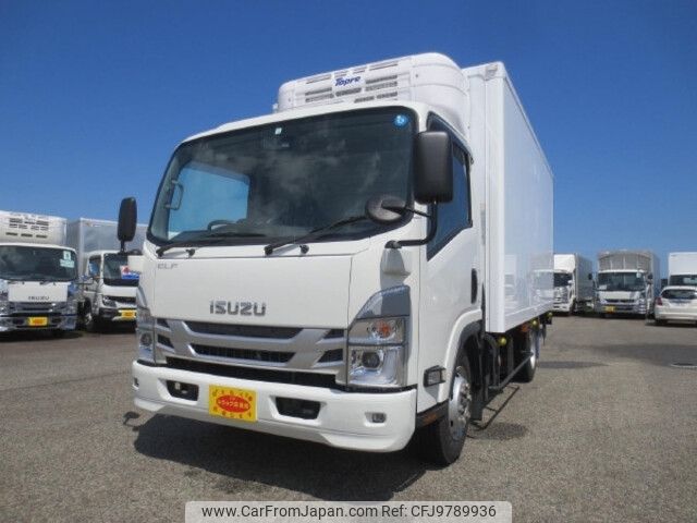 isuzu elf-truck 2023 -ISUZU--Elf 2RG-NPR88AN--NPR88-7025945---ISUZU--Elf 2RG-NPR88AN--NPR88-7025945- image 1