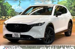 mazda cx-5 2022 quick_quick_KF2P_KF2P-510050