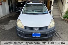 nissan ad-van 2008 -NISSAN--AD Van DBF-VY12--VY12-018729---NISSAN--AD Van DBF-VY12--VY12-018729-