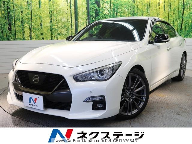 nissan skyline 2019 CFJ1676346 image 1
