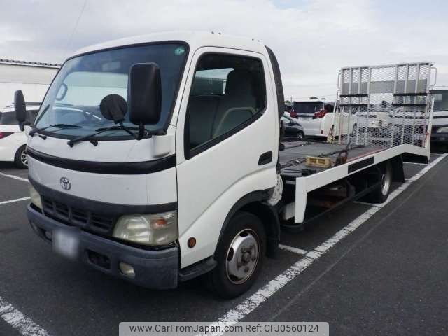 toyota dyna-truck 2004 -TOYOTA 【三重 100ｻ8762】--Dyna KK-BU420--BU420-0002656---TOYOTA 【三重 100ｻ8762】--Dyna KK-BU420--BU420-0002656- image 1