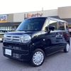 suzuki wagon-r 2024 quick_quick_MX81S_MX81S-105100 image 1