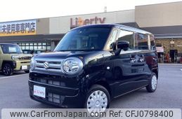 suzuki wagon-r 2024 quick_quick_MX81S_MX81S-105100