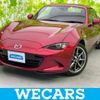 mazda roadster 2023 quick_quick_5BA-NDERC_NDERC-700427 image 1