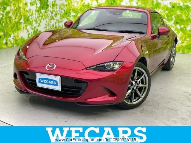 mazda roadster 2023 quick_quick_5BA-NDERC_NDERC-700427 image 1