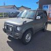mitsubishi pajero-mini 1997 A238 image 4