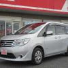 nissan serena 2014 -NISSAN--Serena DAA-HC26--HC26-103390---NISSAN--Serena DAA-HC26--HC26-103390- image 1