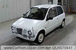 suzuki cervo-mode 1997 -SUZUKI--Cervo Mode CN22S--CN22S-395855---SUZUKI--Cervo Mode CN22S--CN22S-395855-