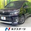 toyota voxy 2017 quick_quick_ZRR80W_ZRR80-0300986 image 1
