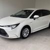 toyota corolla-touring-wagon 2019 -TOYOTA--Corolla Touring ZWE211W--6005197---TOYOTA--Corolla Touring ZWE211W--6005197- image 1