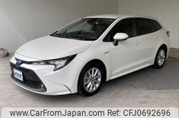 toyota corolla-touring-wagon 2019 -TOYOTA--Corolla Touring ZWE211W--6005197---TOYOTA--Corolla Touring ZWE211W--6005197-