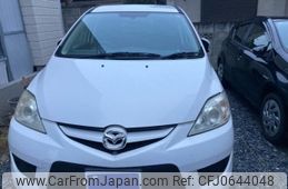 mazda premacy 2010 -MAZDA--Premacy DBA-CREW--CREW-354644---MAZDA--Premacy DBA-CREW--CREW-354644-