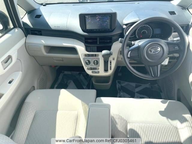 daihatsu move 2019 -DAIHATSU--Move DBA-LA150S--LA150S-2038626---DAIHATSU--Move DBA-LA150S--LA150S-2038626- image 2