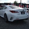 lexus rc 2015 -LEXUS--Lexus RC DAA-AVC10--AVC10-6003020---LEXUS--Lexus RC DAA-AVC10--AVC10-6003020- image 3