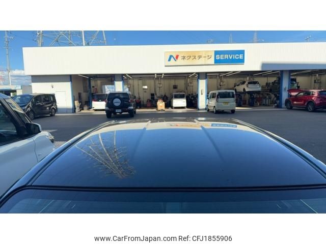 toyota corolla-axio 2013 CFJ1855906 image 2