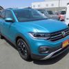 volkswagen t-cross 2020 -VOLKSWAGEN--VW T-Cross C1DKR--WVGZZZC1ZLY062380---VOLKSWAGEN--VW T-Cross C1DKR--WVGZZZC1ZLY062380- image 9