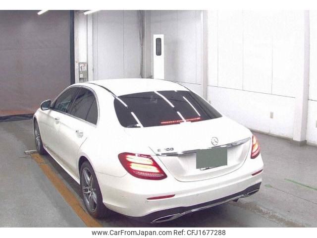 mercedes-benz e-class 2019 CFJ1677288 image 2