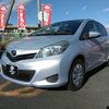 toyota vitz 2014 -TOYOTA--Vitz DBA-NSP130--NSP130-2149545---TOYOTA--Vitz DBA-NSP130--NSP130-2149545- image 1