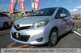 toyota vitz 2014 -TOYOTA--Vitz DBA-NSP130--NSP130-2149545---TOYOTA--Vitz DBA-NSP130--NSP130-2149545-