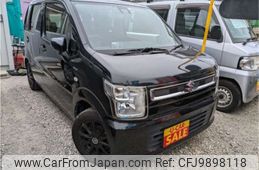 suzuki wagon-r 2017 -SUZUKI--Wagon R DAA-MH55S--MH55S-148013---SUZUKI--Wagon R DAA-MH55S--MH55S-148013-