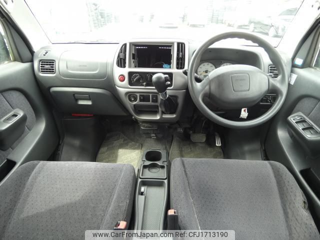 suzuki every-wagon 2004 CFJ1713190 image 2