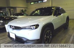 mazda mx-3 2023 CFJ1586472