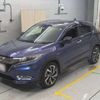 honda vezel 2016 -HONDA--VEZEL DAA-RU3--RU3-1208646---HONDA--VEZEL DAA-RU3--RU3-1208646- image 1