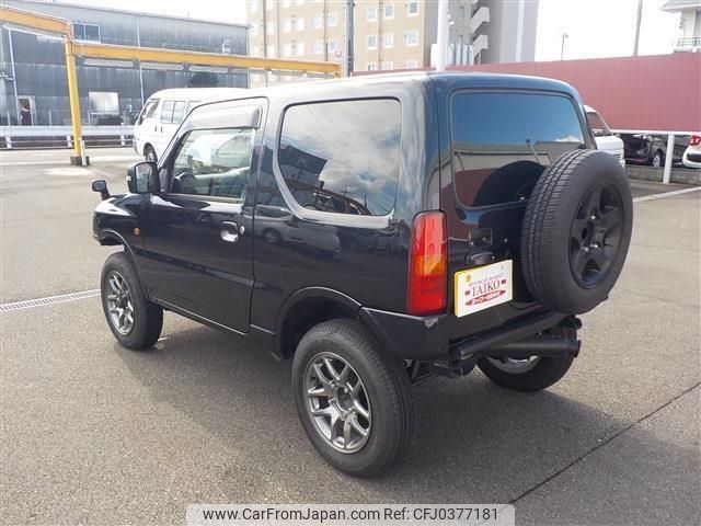 suzuki jimny 2010 -SUZUKI 【名変中 】--Jimny JB23W--652360---SUZUKI 【名変中 】--Jimny JB23W--652360- image 2