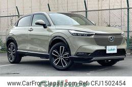 honda vezel 2024 CFJ1502454