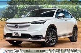 honda vezel 2022 -HONDA--VEZEL 6AA-RV5--RV5-1042780---HONDA--VEZEL 6AA-RV5--RV5-1042780-