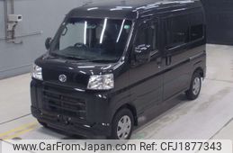 daihatsu hijet-van 2023 CFJ1877343