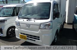 daihatsu hijet-truck 2025 CFJ1437393