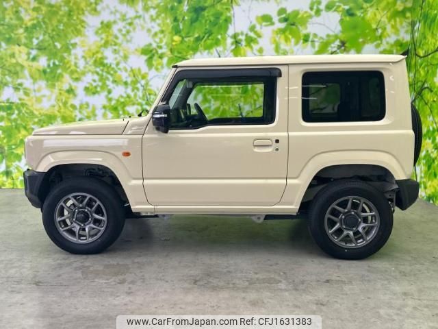 suzuki jimny 2023 CFJ1631383 image 2