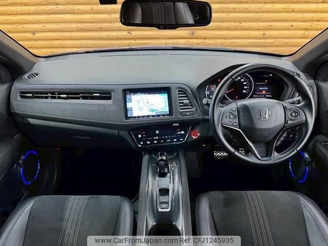 honda vezel 2019 quick_quick_DAA-RU3_RU3-1337244 image 2